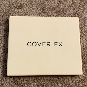 Still Like New! Face Pallette Light- Medium